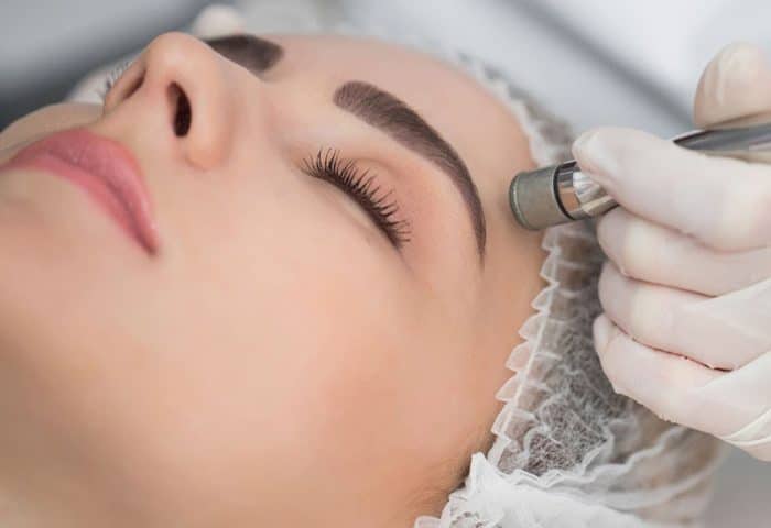 هیدرودرمی چیست؟
