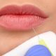 حجم دهی چه مقدار ژل لب تزریق کنم؟
