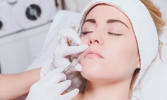 هزینه و قیمت ژل خط خنده