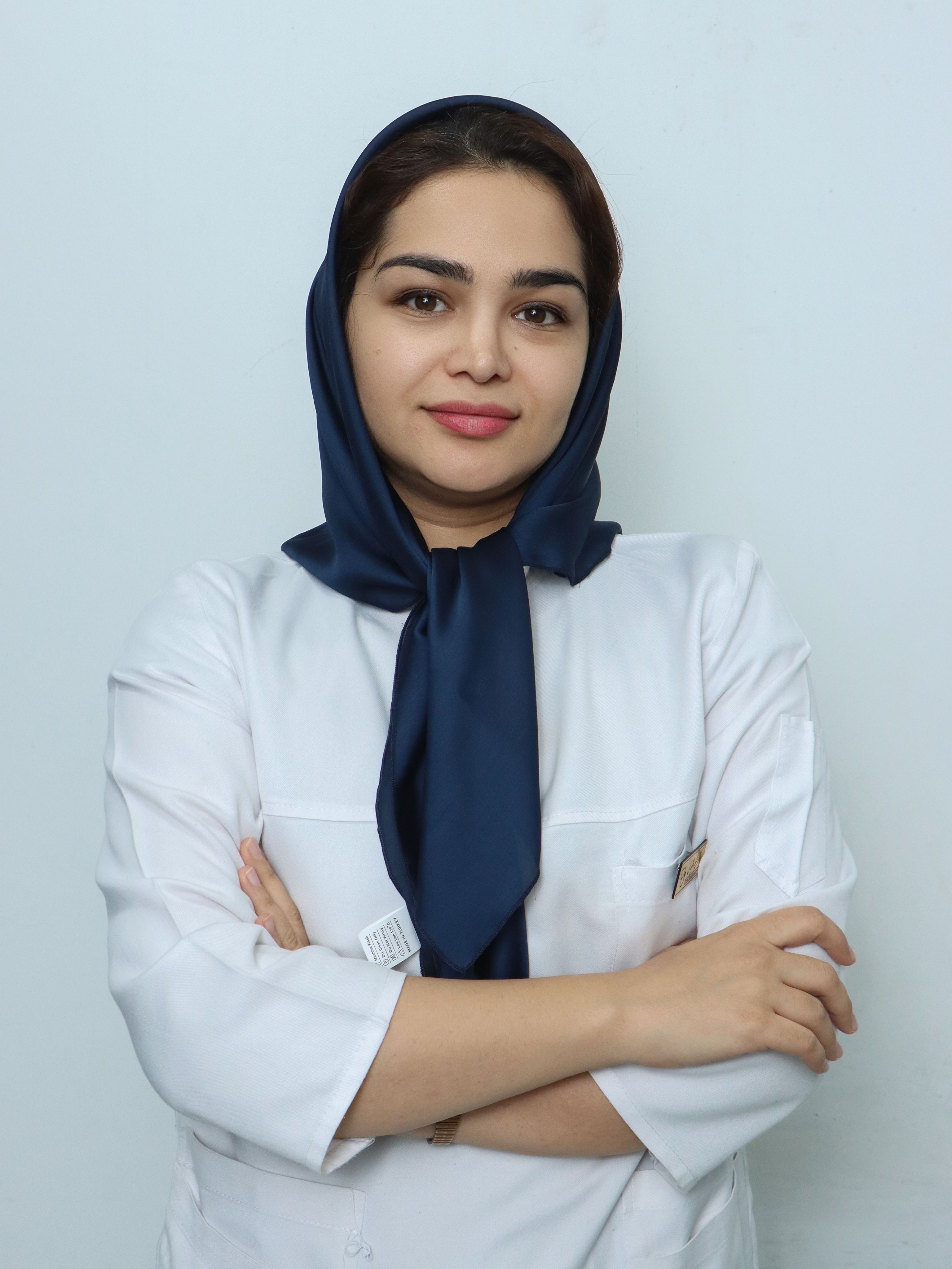 دکتر بختیاری