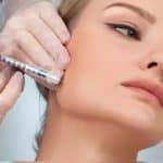 تزریق چربی به صورت