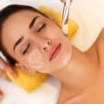 پیلینگ صورت در مشهد