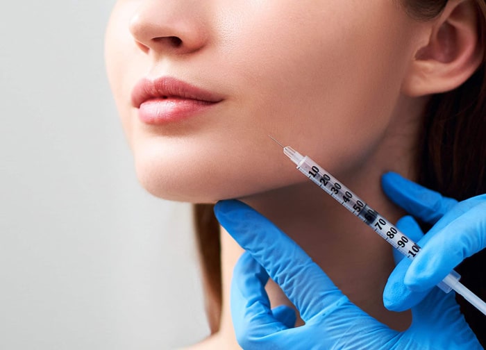 ژل آلاینا چیست