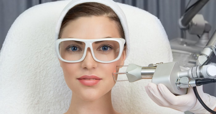 کاربردهای تخصصی لیزر فوتونا در زیبایی و درمان پوست